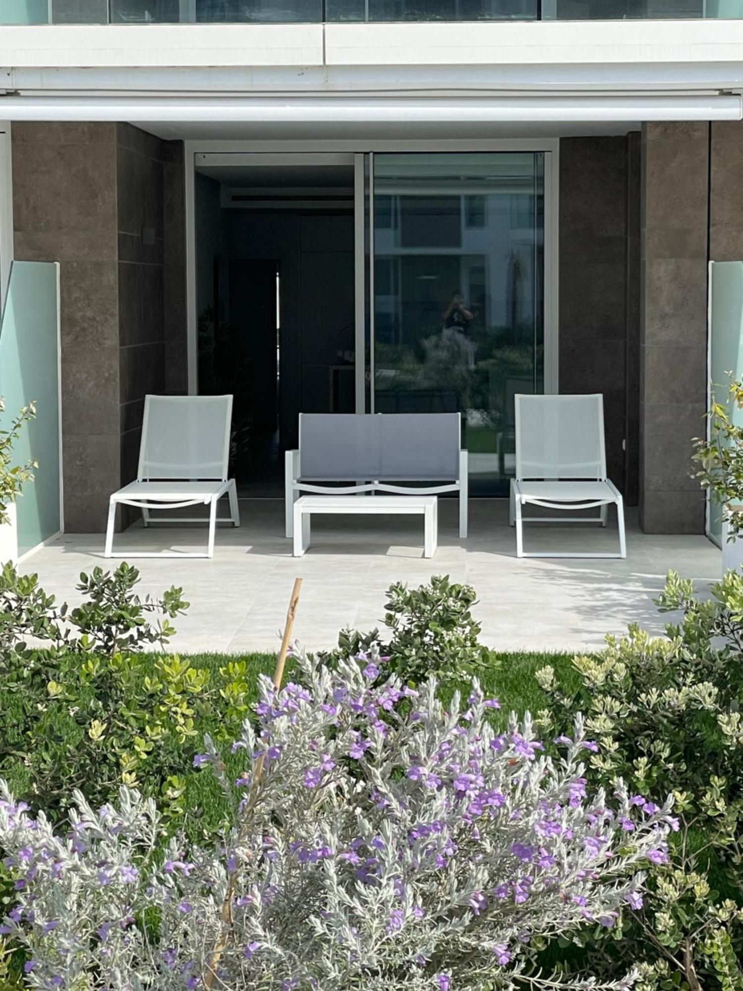 Costa Ballena - Dos Dormitorios, Piscina Y Jardin Privado Cádis Exterior foto