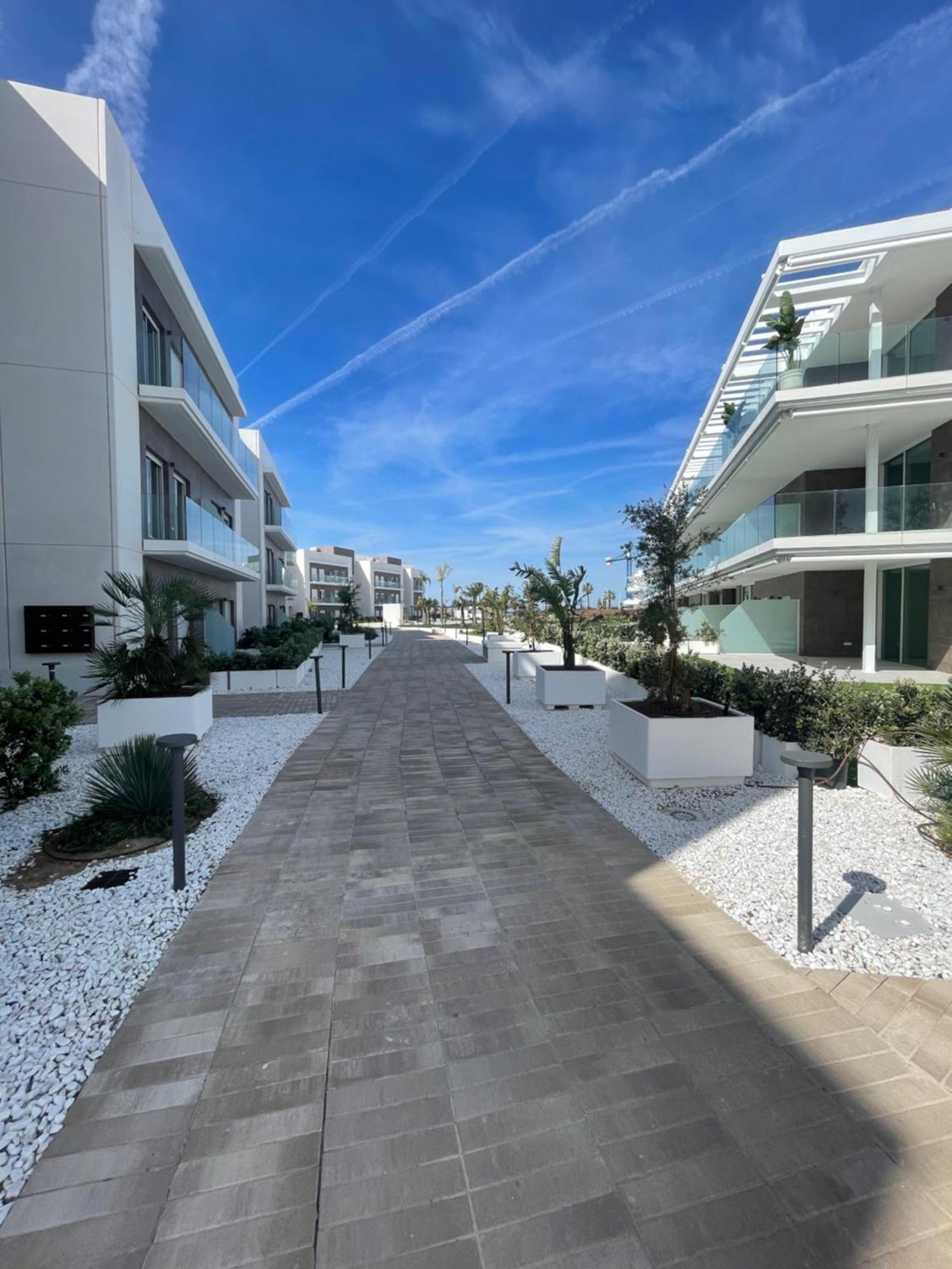 Costa Ballena - Dos Dormitorios, Piscina Y Jardin Privado Cádis Exterior foto
