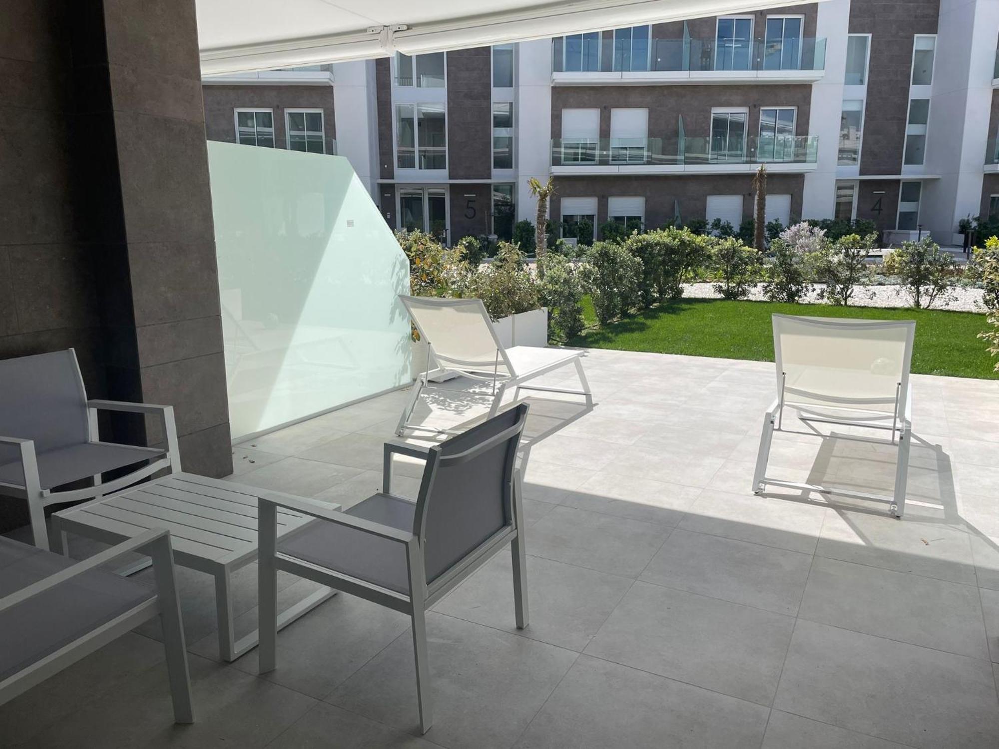 Costa Ballena - Dos Dormitorios, Piscina Y Jardin Privado Cádis Exterior foto