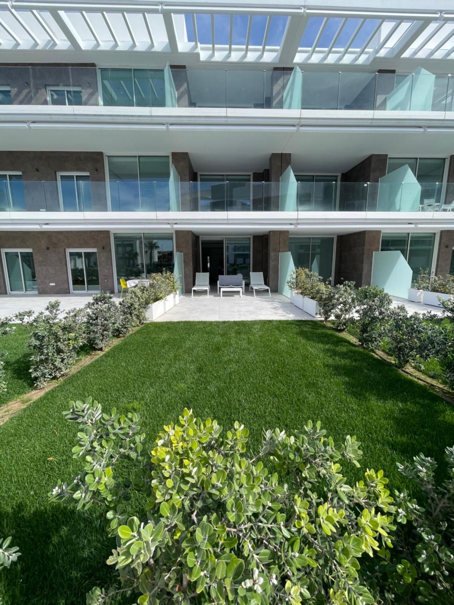Costa Ballena - Dos Dormitorios, Piscina Y Jardin Privado Cádis Exterior foto
