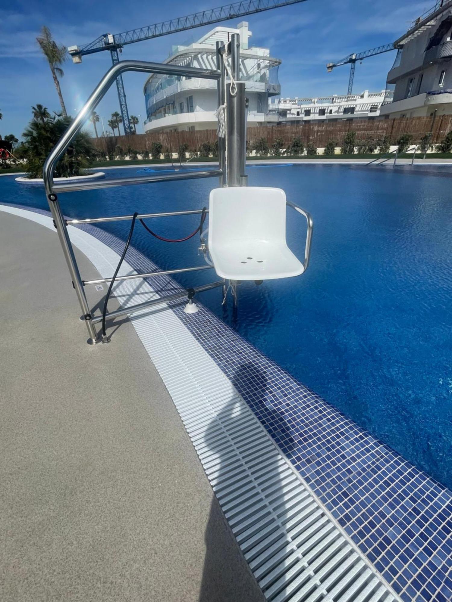 Costa Ballena - Dos Dormitorios, Piscina Y Jardin Privado Cádis Exterior foto