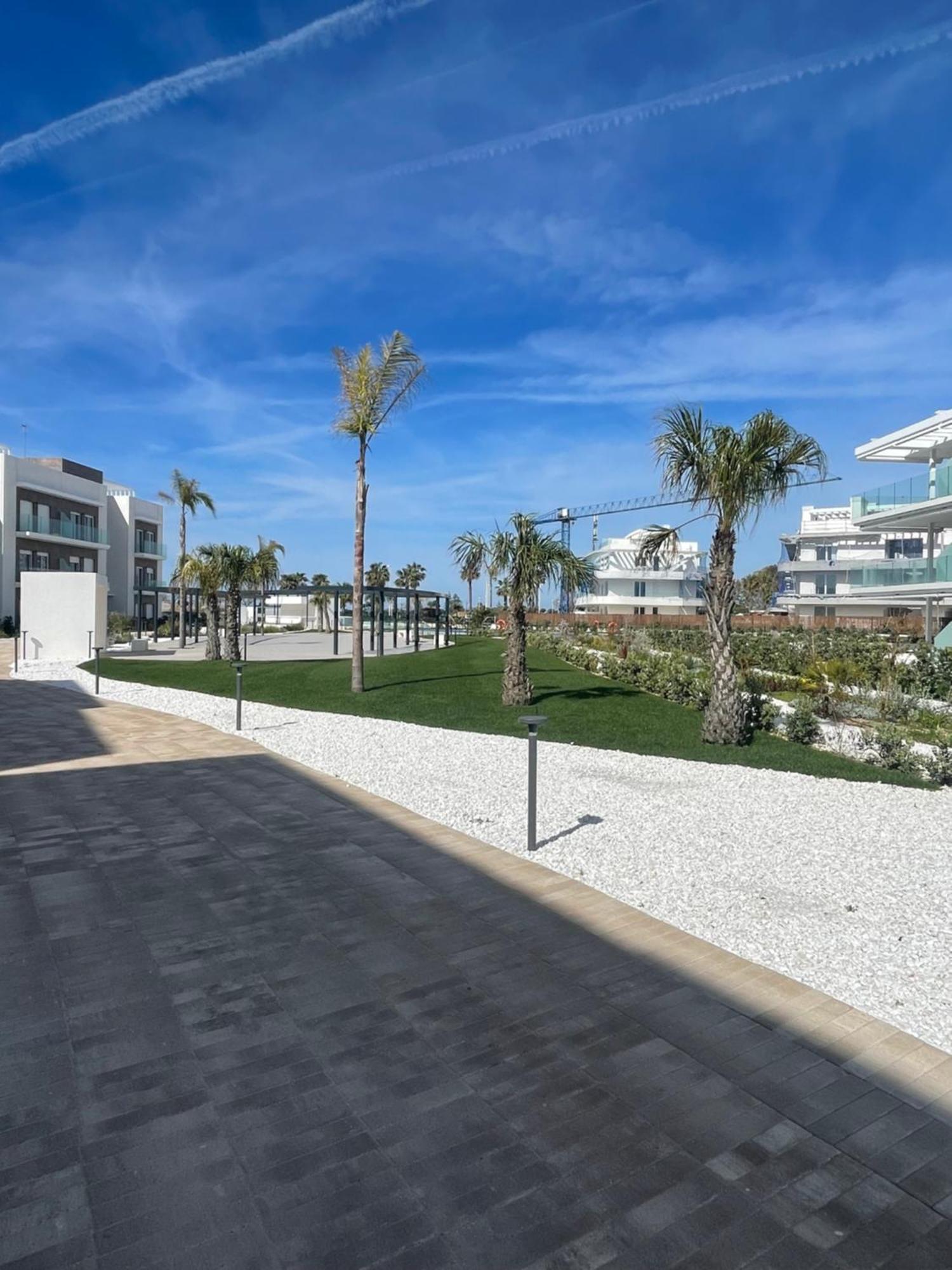 Costa Ballena - Dos Dormitorios, Piscina Y Jardin Privado Cádis Exterior foto