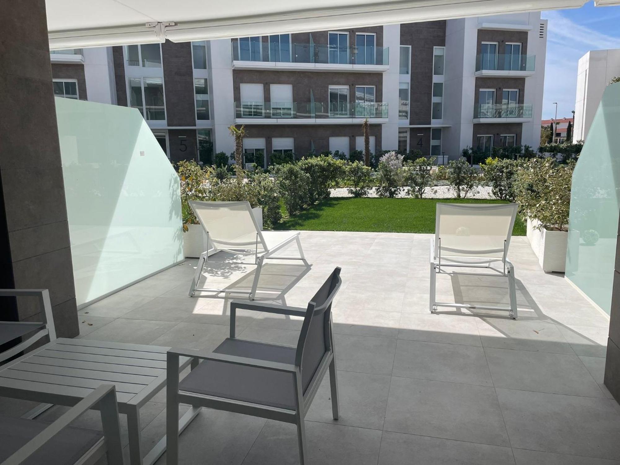 Costa Ballena - Dos Dormitorios, Piscina Y Jardin Privado Cádis Exterior foto