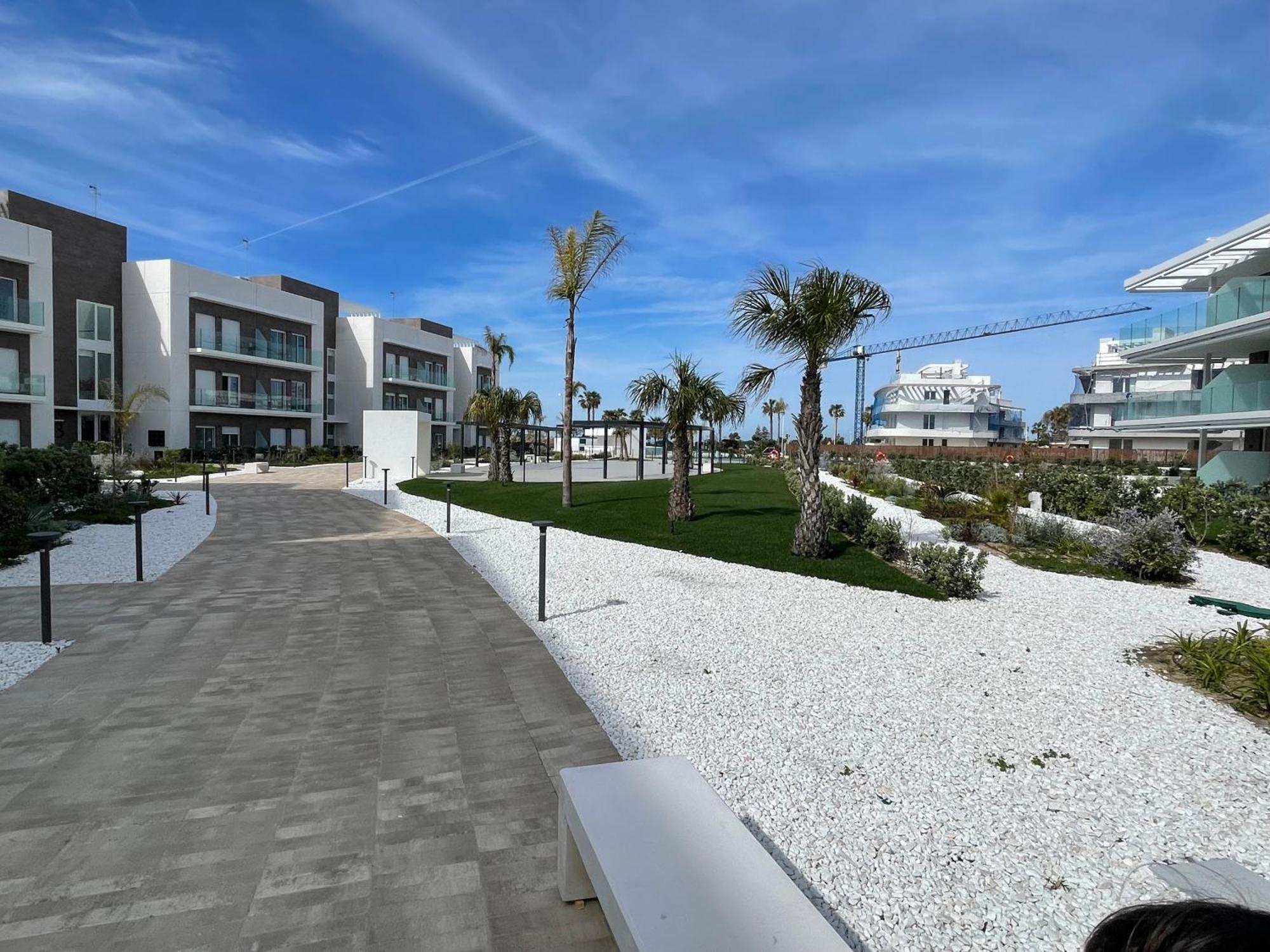 Costa Ballena - Dos Dormitorios, Piscina Y Jardin Privado Cádis Exterior foto